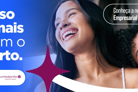 Uniodonto Espírito Santo é a mais nova parceria do Sicomércio Empresarial