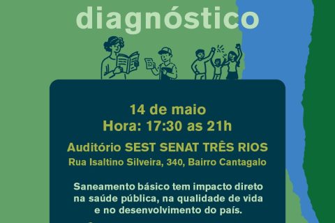 Sicomércio Empresarial apoia desenvolvimento do Plano Municipal de Saneamento Básico e o Plano de Gestão Integrada de Resíduos Sólidos.
