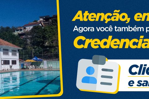 Empresários passam a ter acesso à Credencial Sesc com solicitação exclusiva pelo Sicomércio Empresarial